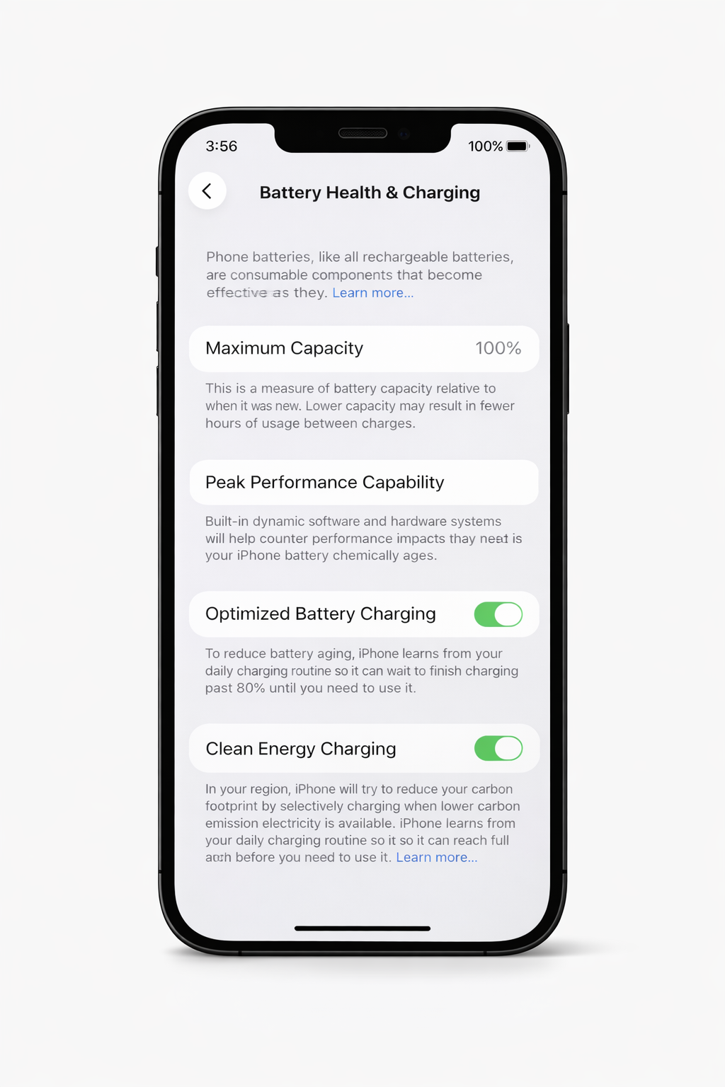 Apple iPhone 12 Pro - 256 Go