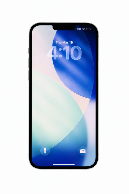 Apple iPhone 13 Pro Max-128GB-Graphite- Refurbished- Unlocked