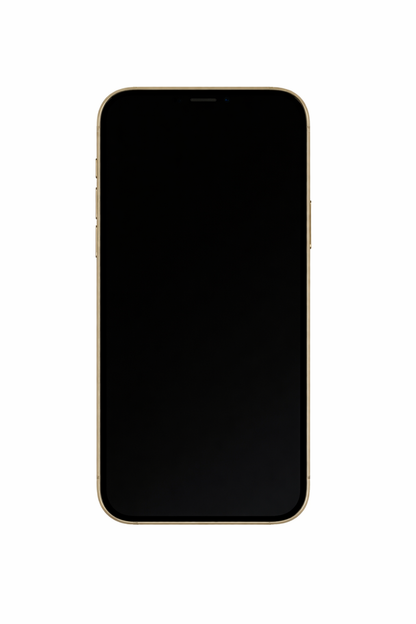 Apple iPhone 12 Pro- 128GB-Gold- Refurbished- Unlocked