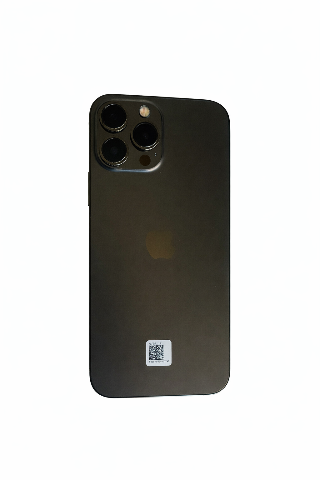 Apple iPhone 13 Pro Max-128GB-Graphite- Refurbished- Unlocked