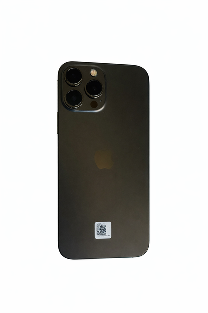 Apple iPhone 13 Pro Max-128GB-Graphite- Refurbished- Unlocked