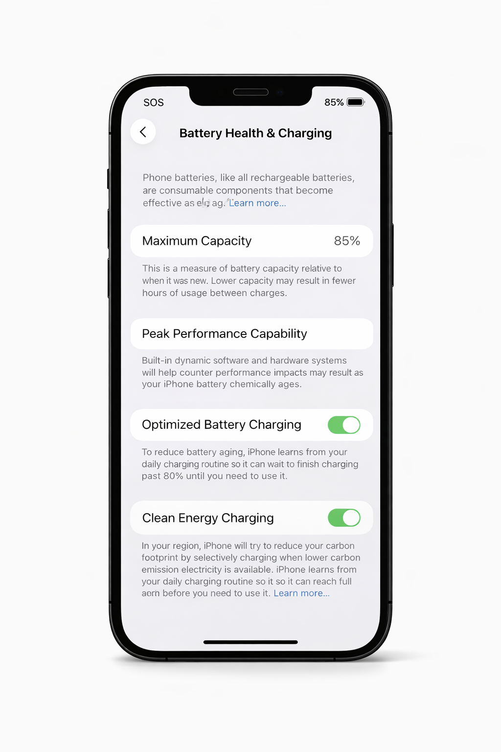 Apple iPhone 12 Pro Max-128GB- pacific Blue- Refurbished- Unlocked