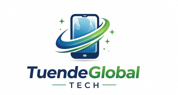 TUENDEGLOBAL TECH